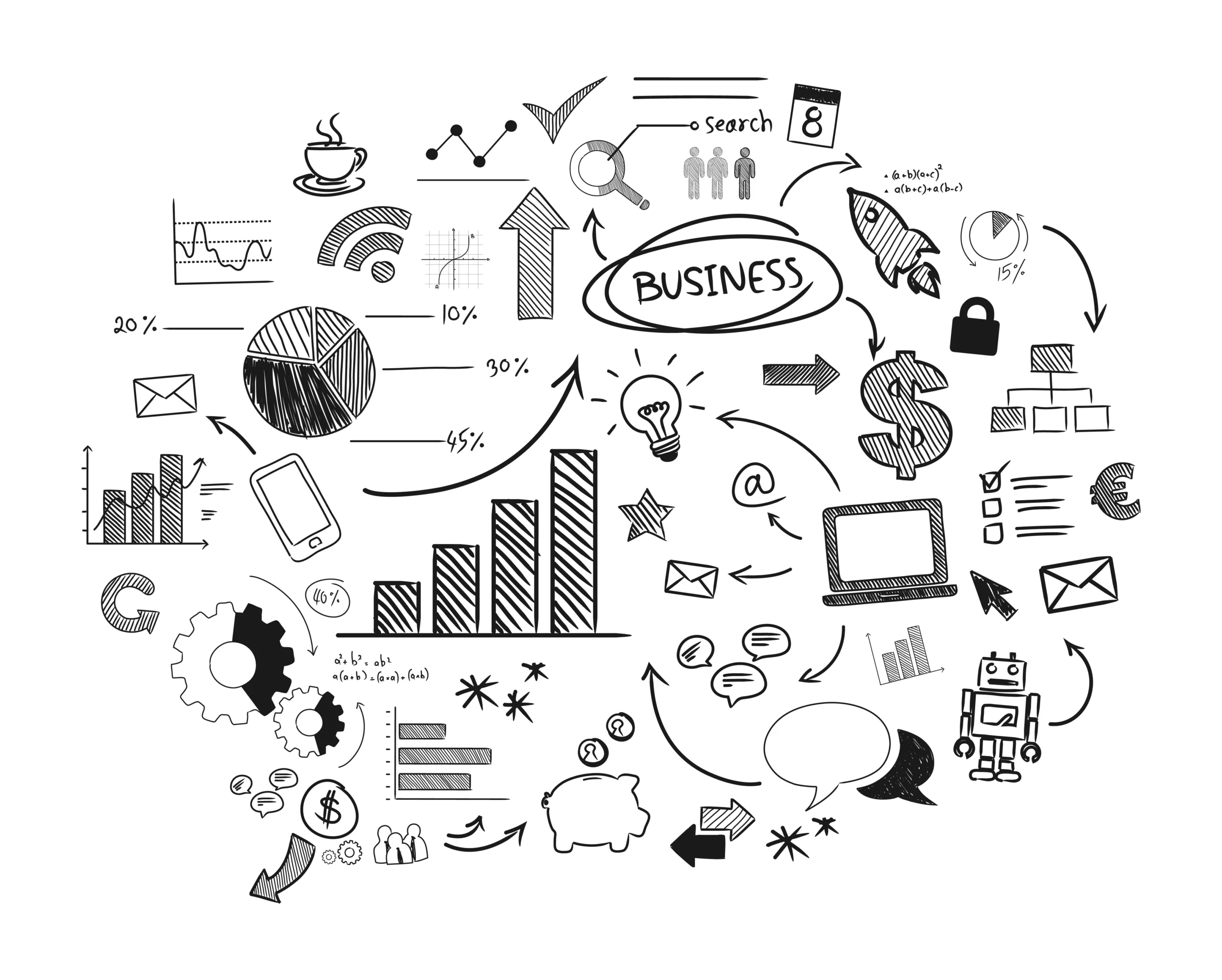 Smart Sell - Dein Vertriebspartner für langfristiges Wachstum